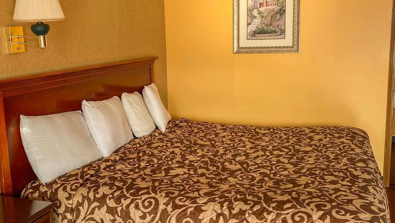 Imagen de la habitación del Hotel Northgate Inn Saginaw. Foto 3