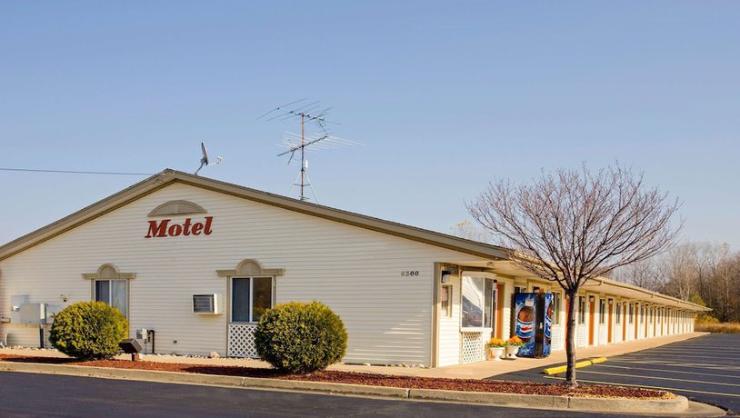 Imagen general del Hotel Northgate Inn Saginaw. Foto 1