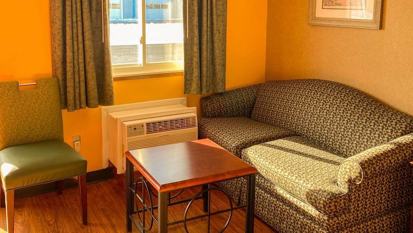 Imagen de la habitación del Hotel Northgate Inn Saginaw. Foto 13