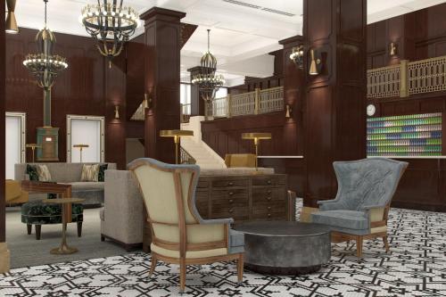 Imagen general del Hotel Northland, Autograph Collection. Foto 3