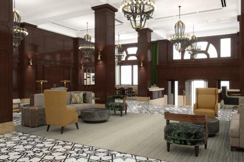 Imagen general del Hotel Northland, Autograph Collection. Foto 4
