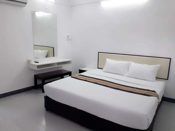 Imagen de la habitación del Hotel Northland House. Foto 3