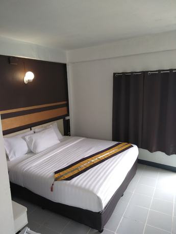 Imagen de la habitación del Hotel Northland House. Foto 4