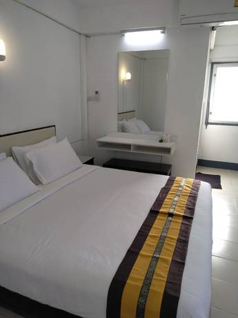 Imagen de la habitación del Hotel Northland House. Foto 5