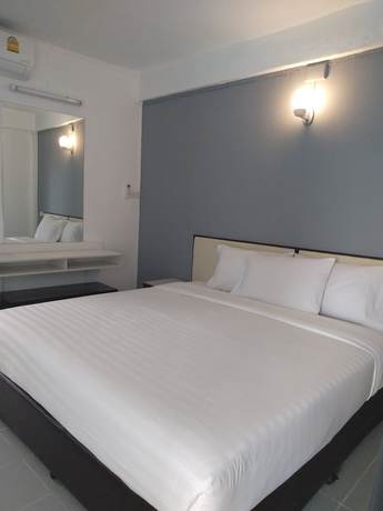 Imagen de la habitación del Hotel Northland House. Foto 6
