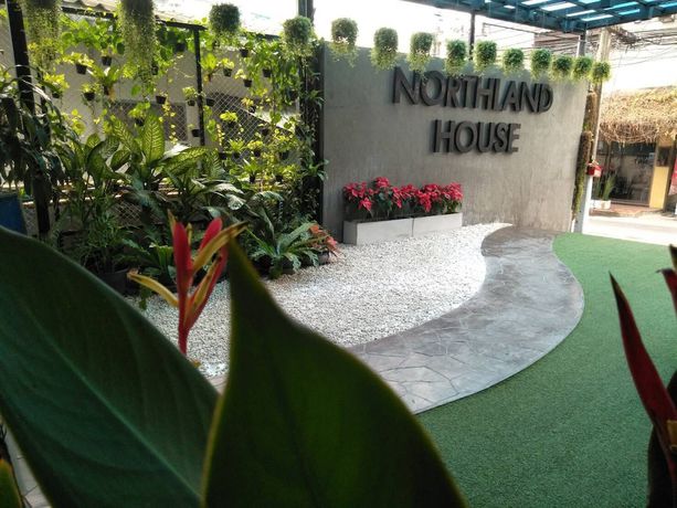 Imagen general del Hotel Northland House. Foto 1
