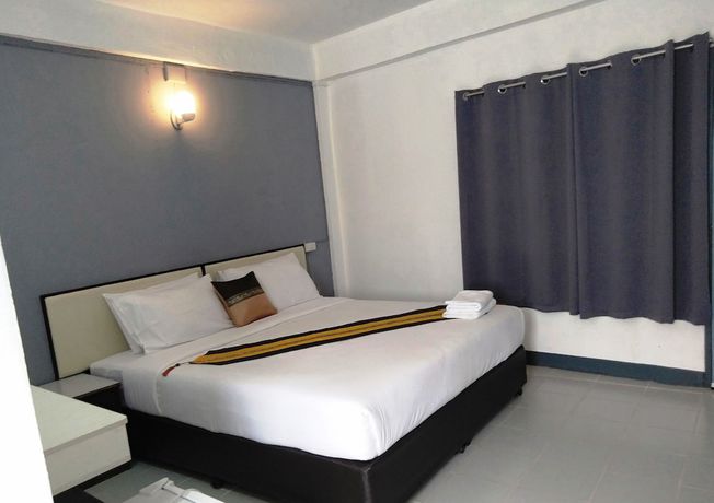 Imagen de la habitación del Hotel Northland House. Foto 8