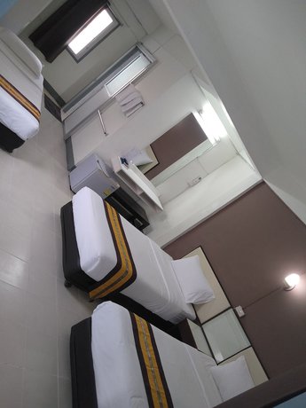 Imagen de la habitación del Hotel Northland House. Foto 10