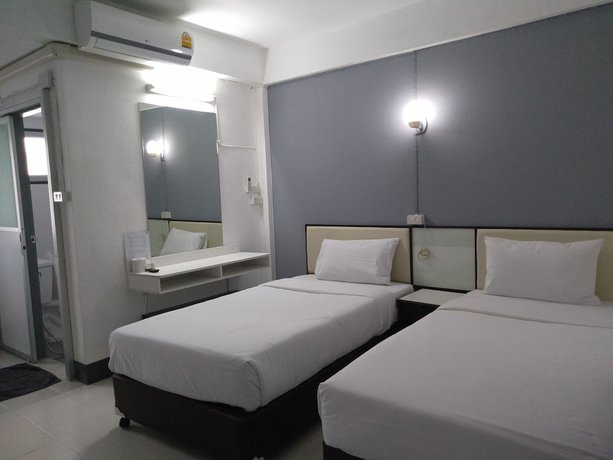Imagen de la habitación del Hotel Northland House. Foto 12