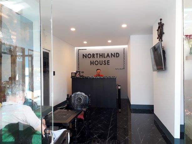 Imagen de los interiores del Hotel Northland House. Foto 20