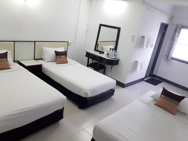 Imagen de la habitación del Hotel Northland House. Foto 14