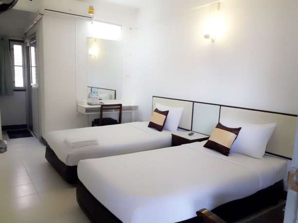 Imagen de la habitación del Hotel Northland House. Foto 16