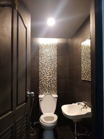 Imagen de la habitación del Hotel Northland House. Foto 17