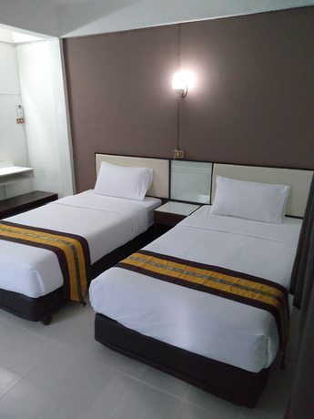 Imagen de la habitación del Hotel Northland House. Foto 18