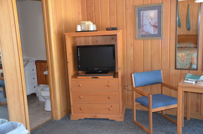 Imagen de la habitación del Hotel Northland Inn Motel. Foto 5