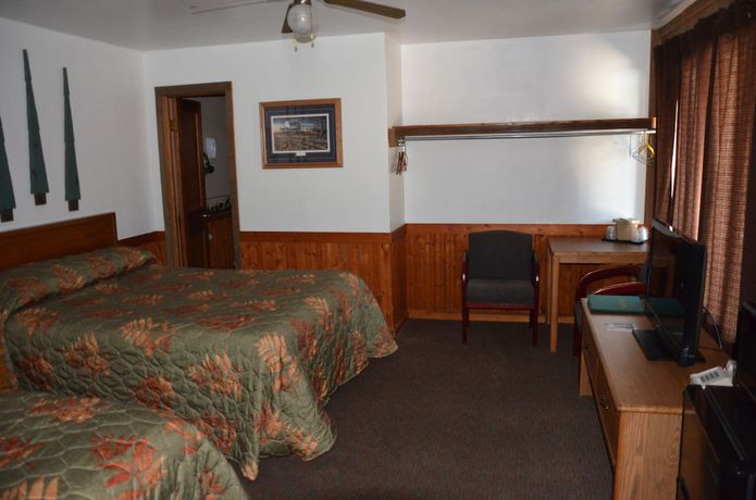 Imagen de la habitación del Hotel Northland Inn Motel. Foto 6