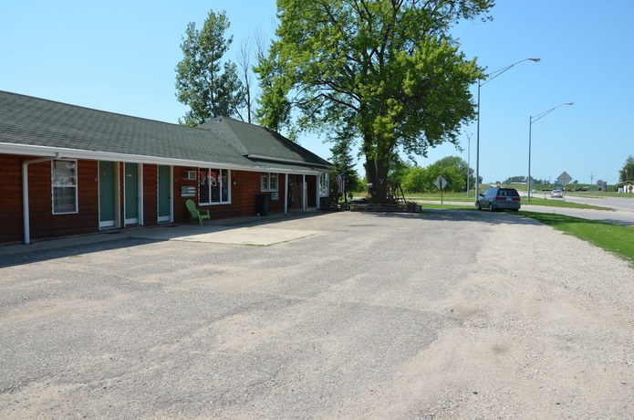 Imagen general del Hotel Northland Inn Motel. Foto 1