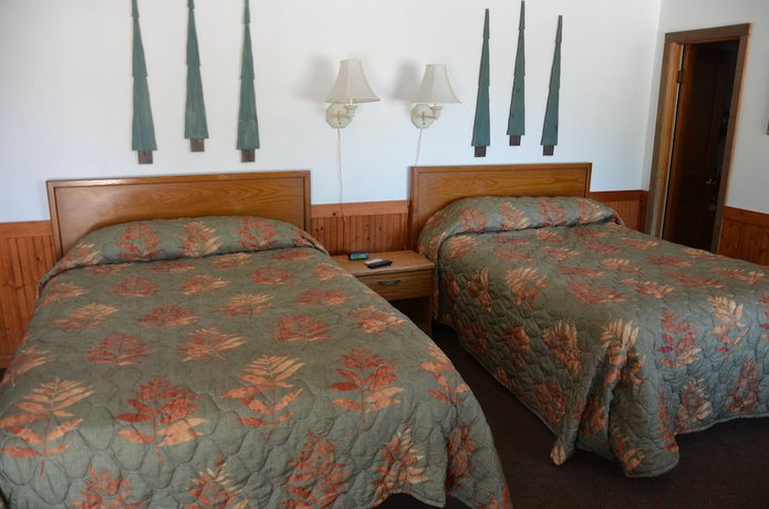 Imagen de la habitación del Hotel Northland Inn Motel. Foto 8