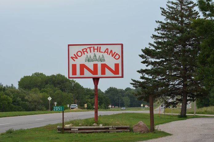 Imagen general del Hotel Northland Inn Motel. Foto 2