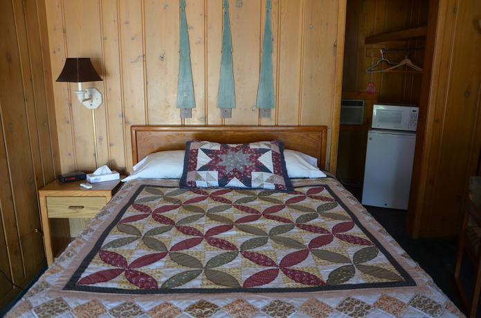 Imagen de la habitación del Hotel Northland Inn Motel. Foto 9