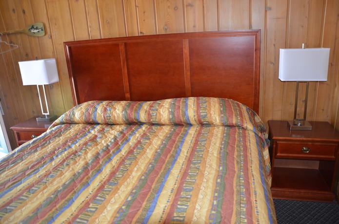 Imagen de la habitación del Hotel Northland Inn Motel. Foto 10
