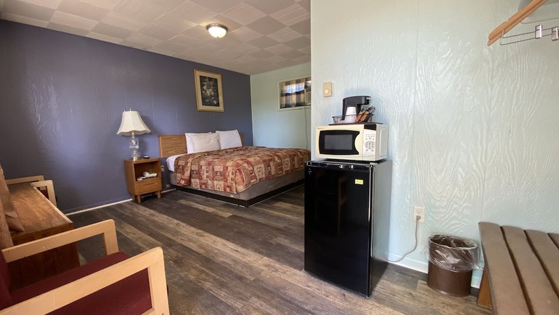 Imagen de la habitación del Hotel Northland Motel Bay City-Kawkawlin. Foto 3