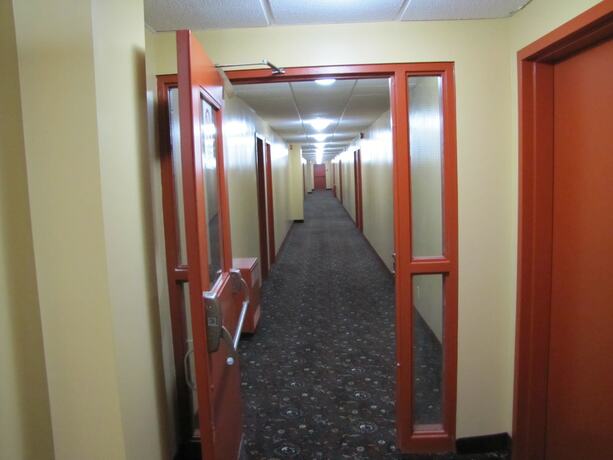 Imagen general del Hotel Northland Motel, Greater Sudbury. Foto 2