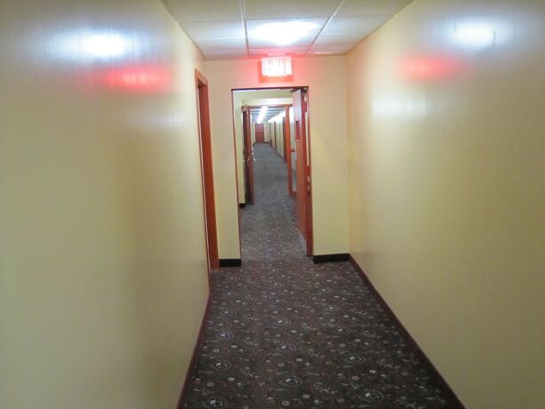 Imagen general del Hotel Northland Motel, Greater Sudbury. Foto 3