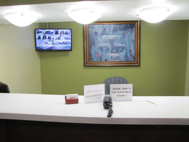 Imagen general del Hotel Northland Motel, Greater Sudbury. Foto 4