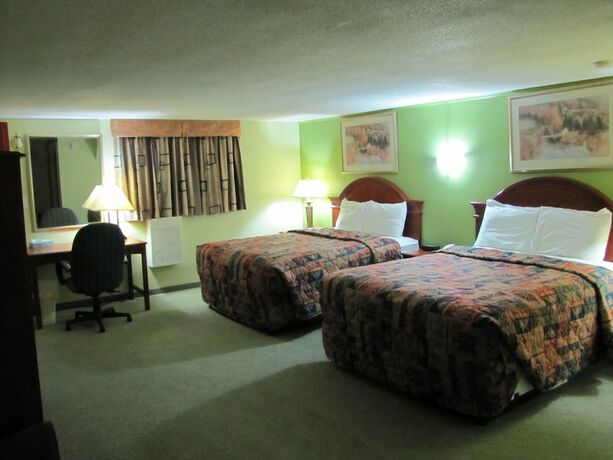 Imagen de la habitación del Hotel Northland Motel, Greater Sudbury. Foto 16