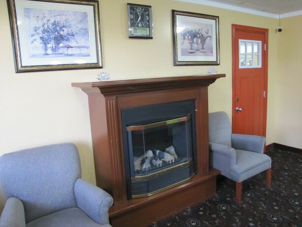 Imagen general del Hotel Northland Motel, Greater Sudbury. Foto 5