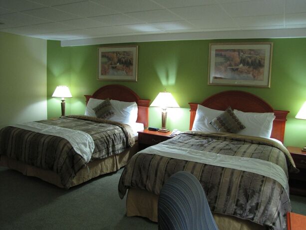 Imagen de la habitación del Hotel Northland Motel, Greater Sudbury. Foto 17