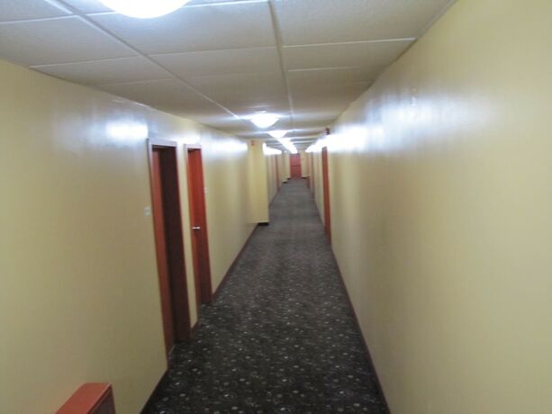 Imagen general del Hotel Northland Motel, Greater Sudbury. Foto 6