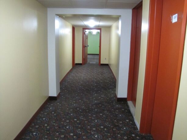 Imagen general del Hotel Northland Motel, Greater Sudbury. Foto 8