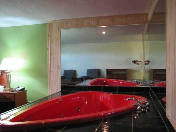 Imagen de la habitación del Hotel Northland Motel, Greater Sudbury. Foto 19