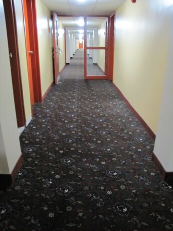 Imagen general del Hotel Northland Motel, Greater Sudbury. Foto 10