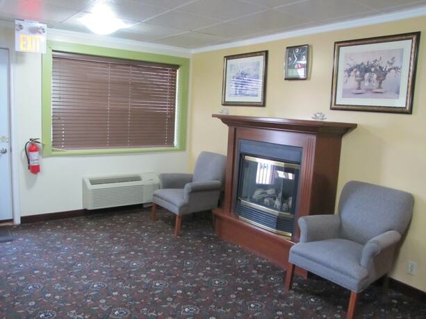 Imagen general del Hotel Northland Motel, Greater Sudbury. Foto 11
