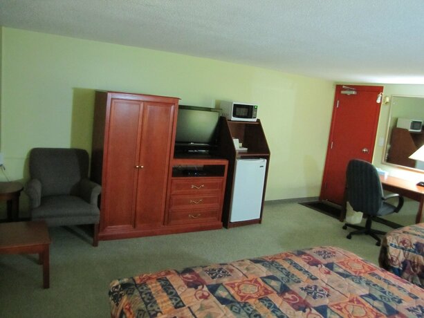 Imagen de la habitación del Hotel Northland Motel, Greater Sudbury. Foto 20