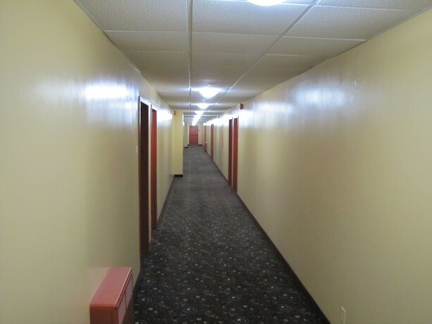 Imagen general del Hotel Northland Motel, Greater Sudbury. Foto 13