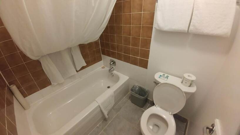 Imagen general del Hotel Northlander Motel. Foto 2