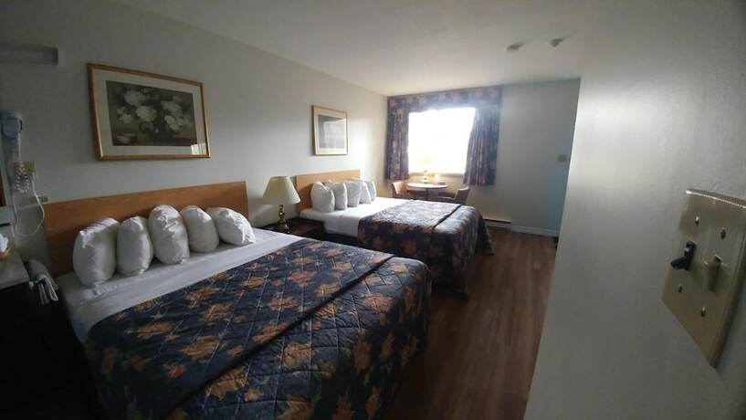 Imagen general del Hotel Northlander Motel. Foto 3