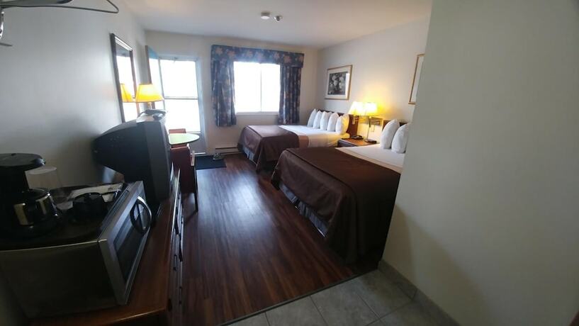 Imagen de la habitación del Hotel Northlander Motel. Foto 16