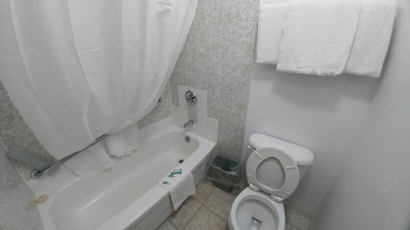 Imagen general del Hotel Northlander Motel. Foto 5