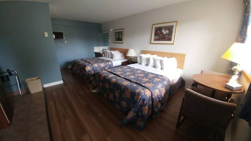 Imagen de la habitación del Hotel Northlander Motel. Foto 19