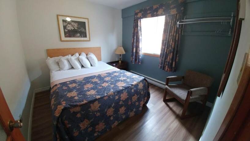 Imagen general del Hotel Northlander Motel. Foto 10