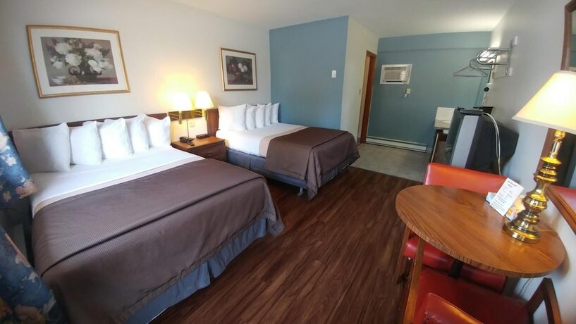 Imagen general del Hotel Northlander Motel. Foto 12
