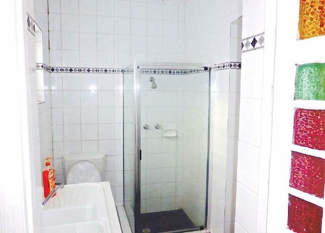 Imagen general del Hotel Northlodge Central City Apartments. Foto 3
