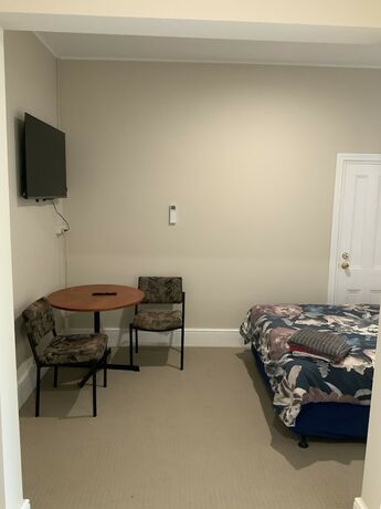 Imagen general del Hotel Northlodge Central City Apartments. Foto 4