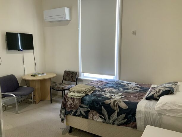 Imagen general del Hotel Northlodge Central City Apartments. Foto 5