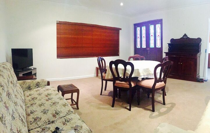 Imagen general del Hotel Northlodge Central City Apartments. Foto 6